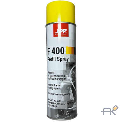 APP МОВИЛЬ 0.5л F400  жёлтый